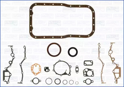 WILMINK GROUP wg1168420 -